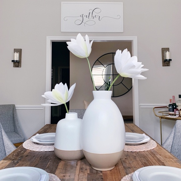 Wooden Sconce - Picture 7 of 9